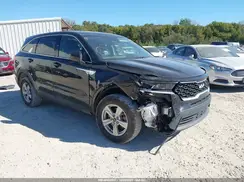 5XYRGDLC5PG193220 2023 KIA SORENTO