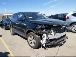 5XYRGDLC5PG199910 2023 KIA SORENTO