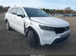5XYRGDLC5PG212722 2023 KIA SORENTO