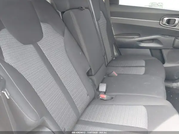 5XYRGDLC5PG212722 2023 KIA SORENTO - Image 8