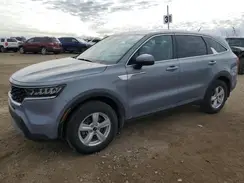 5XYRGDLC5PG241279 2023 KIA SORENTO