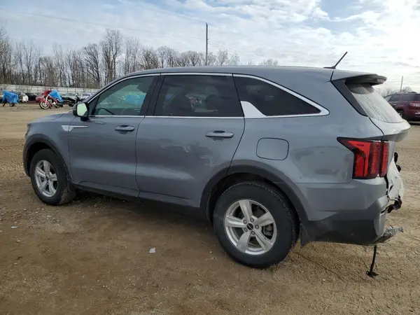 5XYRGDLC5PG241279 2023 KIA SORENTO - Image 2