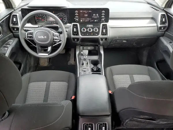 5XYRGDLC5PG241279 2023 KIA SORENTO - Image 8