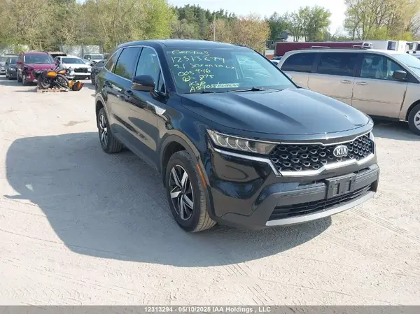 5XYRGDLC6MG005946 2021 KIA SORENTO - Image 1
