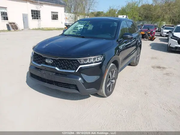 5XYRGDLC6MG005946 2021 KIA SORENTO - Image 2