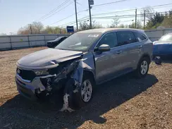 5XYRGDLC6MG016249 2021 KIA SORENTO