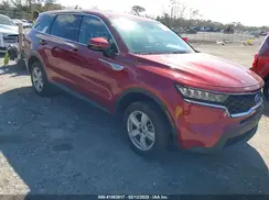 5XYRGDLC6MG017563 2021 KIA SORENTO