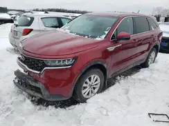 5XYRGDLC6MG018082 2021 KIA SORENTO