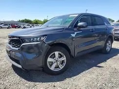 5XYRGDLC6MG023072 2021 KIA SORENTO