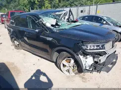 5XYRGDLC6MG038638 2021 KIA SORENTO
