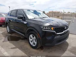 5XYRGDLC6MG044813 2021 KIA SORENTO