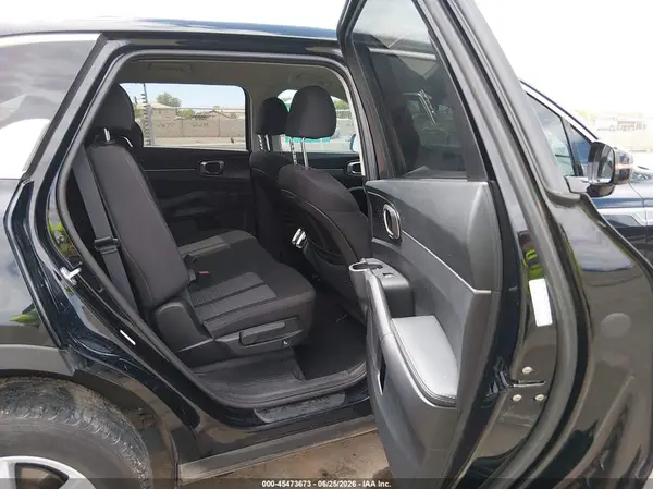 5XYRGDLC6MG044813 2021 KIA SORENTO - Image 8