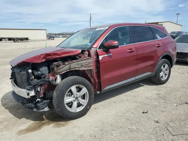 5XYRGDLC6MG045413 2021 KIA SORENTO - Image 1