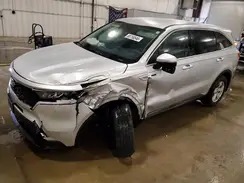 5XYRGDLC6MG045461 2021 KIA SORENTO