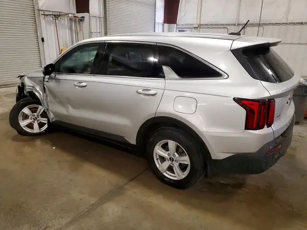 5XYRGDLC6MG045461 2021 KIA SORENTO - Image 2