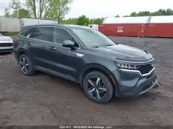 5XYRGDLC6MG068111 2021 KIA SORENTO