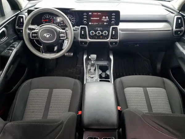 5XYRGDLC6MG069761 2021 KIA SORENTO - Image 8