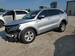 5XYRGDLC6MG069940 2021 KIA SORENTO