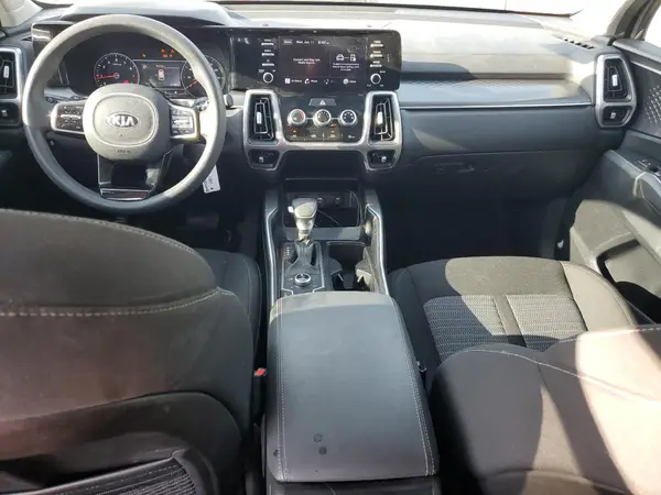 5XYRGDLC6MG069940 2021 KIA SORENTO - Image 8