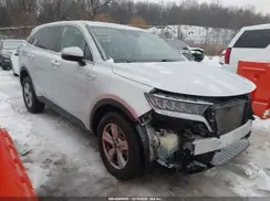 5XYRGDLC6NG075027 2022 KIA SORENTO