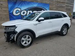 5XYRGDLC6NG080860 2022 KIA SORENTO