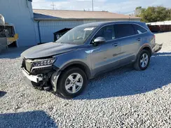 5XYRGDLC6NG087145 2022 KIA SORENTO