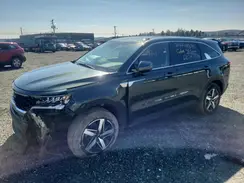 5XYRGDLC6NG093785 2022 KIA SORENTO