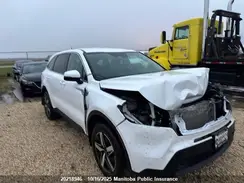 5XYRGDLC6NG096217 2022 KIA SORENTO