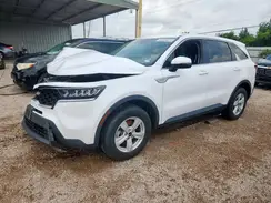 5XYRGDLC6NG098162 2022 KIA SORENTO
