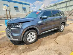 5XYRGDLC6NG099795 2022 KIA SORENTO