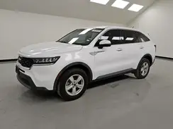 5XYRGDLC6NG100363 2022 KIA SORENTO