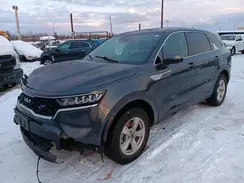 5XYRGDLC6NG100959 2022 KIA SORENTO