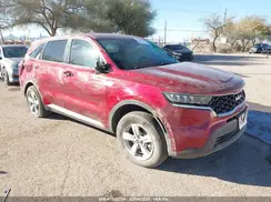 5XYRGDLC6NG108558 2022 KIA SORENTO