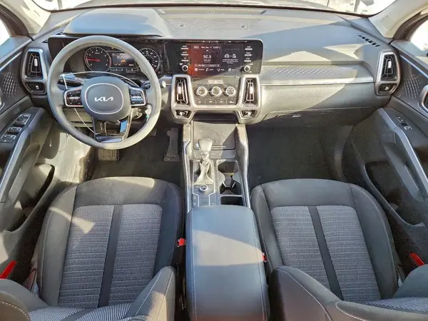 5XYRGDLC6NG125456 2022 KIA SORENTO - Image 8