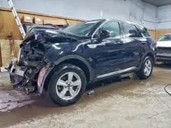 5XYRGDLC6PG170142 2023 KIA SORENTO