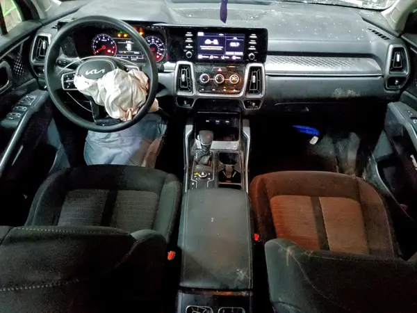 5XYRGDLC6PG170142 2023 KIA SORENTO - Image 8
