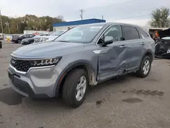 5XYRGDLC6PG170349 2023 KIA SORENTO