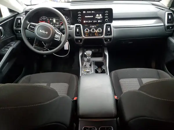 5XYRGDLC6PG170349 2023 KIA SORENTO - Image 8