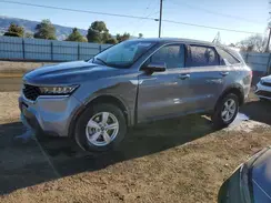 5XYRGDLC6PG180928 2023 KIA SORENTO