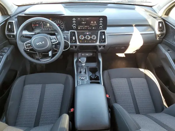 5XYRGDLC6PG180928 2023 KIA SORENTO - Image 8
