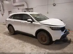 5XYRGDLC6PG181691 2023 KIA SORENTO