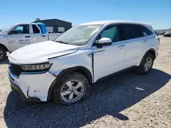 5XYRGDLC6PG184431 2023 KIA SORENTO