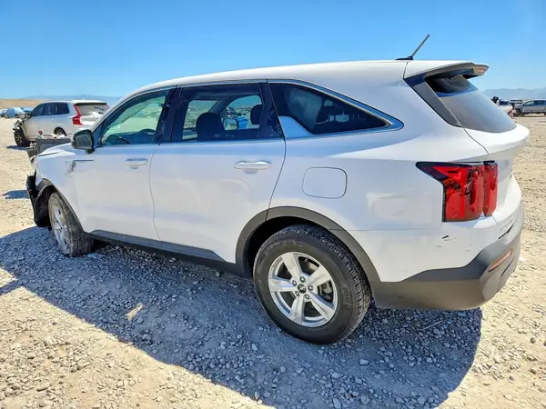 5XYRGDLC6PG184431 2023 KIA SORENTO - Image 2