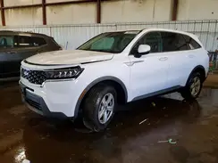 5XYRGDLC6PG196658 2023 KIA SORENTO