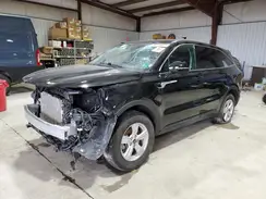 5XYRGDLC6PG203303 2023 KIA SORENTO