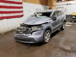 5XYRGDLC6PG206380 2023 KIA SORENTO