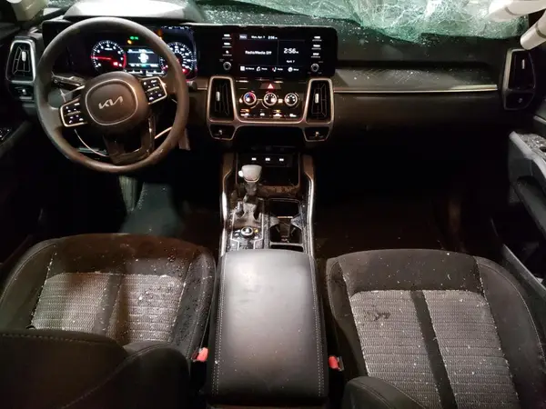 5XYRGDLC6PG206380 2023 KIA SORENTO - Image 8