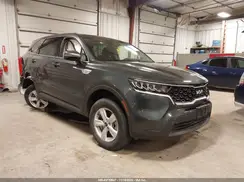 5XYRGDLC6PG212003 2023 KIA SORENTO