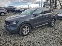 5XYRGDLC6PG250654 2023 KIA SORENTO