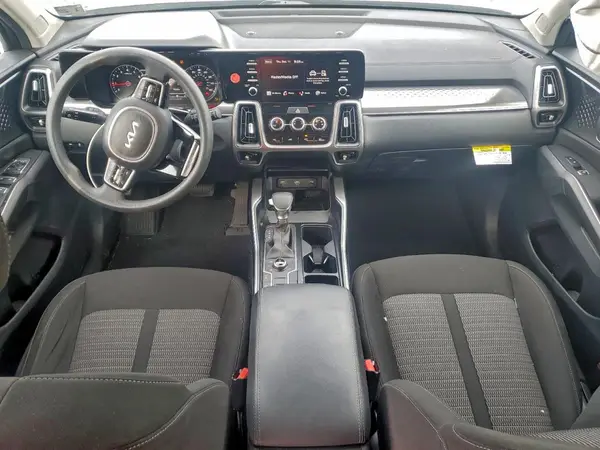 5XYRGDLC6PG250654 2023 KIA SORENTO - Image 8